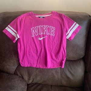 NIKE short sleeve
